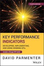 Key Performance Indicators Key Performance Indicators