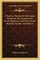 A Practical Treatise on the Causes, Symptoms and Treatment of Sexual Impotence and Other Sexual Disorders in Men and Women