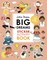 Little People, Big Dreams Sticker Activity Book