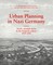 Urban Planning in Nazi Germany