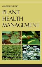 Plant Health Management Plant Health Management