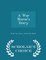 A War Nurse's Diary - Scholar's Choice Edition