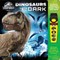 Jurassic World: Dinosaurs in the Dark Sound Book