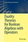 Duality Theories for Boolean Algebras with Operators