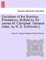 Gazetteer of the Bombay Presidency. [Edited by Sir James M. Campbell. General index, by R. E. Enthoven.]