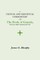 Critical and Exegectical Commentary on the Book of Genesis