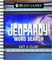 Brain Games - Jeopardy! Word Search