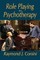 Role Playing in Psychotherapy