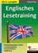 Englisches Lesetraining