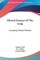 Fibroid Diseases of the Lung