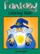 Fantasy Coloring Book