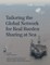 Tailoring the Global Network for Real Burden Sharing at Sea