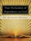 Your Declaration of Dependence on God