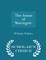 The House of Nucingen. - Scholar's Choice Edition
