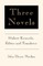 Three Novels