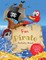 Fun Pirate Activity Book