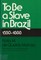 To Be a Slave in Brazil