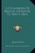 A Cyclopaedia Of Biblical Literature V2, Part 2 (1861)