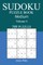 300 Medium Sudoku Puzzle Book