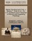 Makah Development Corp. V. Stanley T. Scott & Co., Inc. U.S. Supreme Court Transcript of Record with Supporting Pleadings