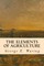 The Elements of Agriculture