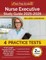 Nurse Executive Study Guide 2025-2026
