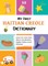 My First Haitian Creole Dictionary
