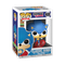 FUNKO POP! Vinila figūra: Running Sonic
