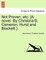 Not Proven, Etc. [A Novel. by Christina B. Cameron, Hurst and Blackett.]