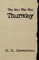 The Man Who Was Thursday