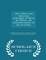 Life, Letters, and Epicurean Philosophy of Ninon de l'Enclos, the Celebrated Beauty of the Seventeen - Scholar's Choice Edition