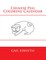 Chinese Pug Coloring Calendar