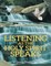 Listening as the Holy Spirit Speaks