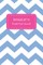 Rosalie's Pocket Posh Journal, Chevron