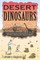 Desert Dinosaurs: Discovering Prehistoric Sites in the American Southwest