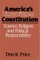 Americaus Unwritten Constitution