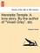 Henrietta Temple. a Love Story. by the Author of Vivian Grey, Etc.