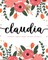 Claudia
