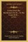 Letters From The Marchioness De M..., To The Count De R.... (1735)