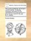 The Country Gentleman and Farmer's Monthly Director. Containing Necessary Instructions for the Management and Improvement of a Farm, in Every Month of