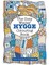 The Cosy HYGGE Winter Colouring Book
