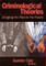 Criminological Theories