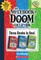 The Notebook of Doom, Books 1-3: A Branches Box Set
