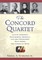 The Concord Quartet