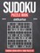 Sudoku Puzzle Book Extreme