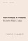 From Proverbs to Parables; The Creative Wisdom of Jesus