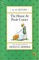 The House at Pooh Corner
