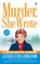 Murder, She Wrote: A Question of Murder