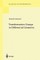 Transformation Groups in Differential Geometry