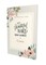 Niv, Beautiful Word Bible Journal, Genesis, Paperback, Comfort Print